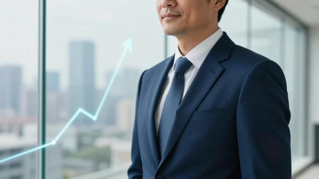 CEO Leverages Claude AI to Explain Business Case, Margin Loan