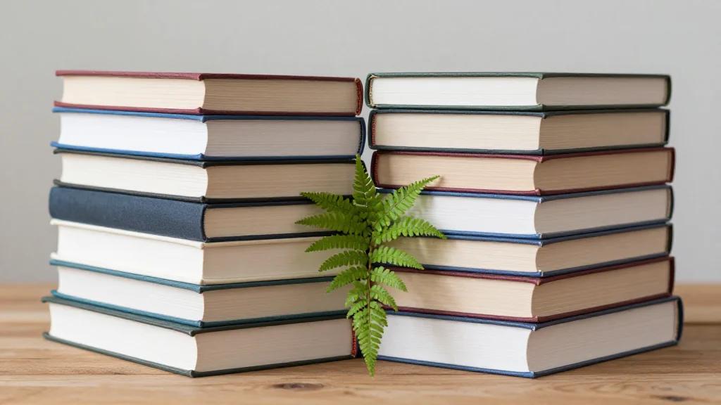 Millions of Books Flood Market, Self‑Publishing Dominates