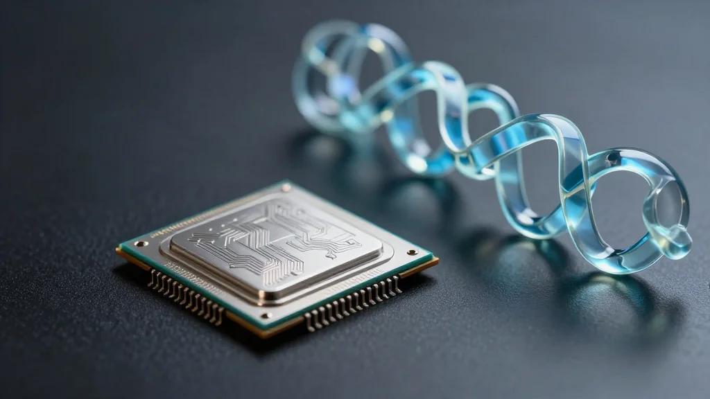 IBM Quantum Simulates 12,635‑Atom Protein Complex, Claiming 210‑Fold Accuracy Boost
