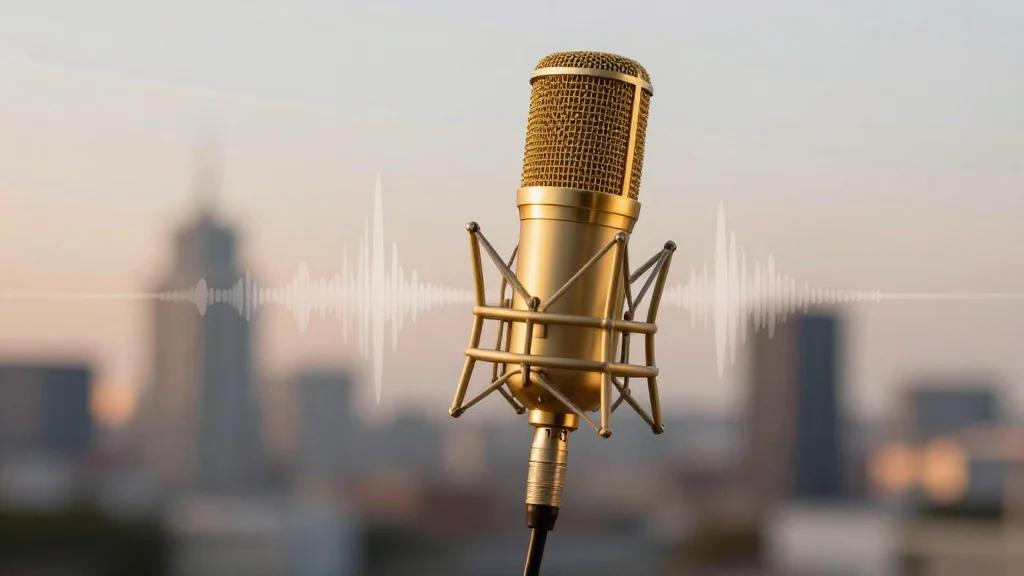 The Podcast Guys Appoints Anne Claessen as Chief Operating Officer