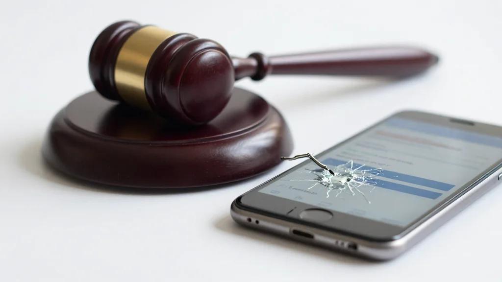 Court Dismisses Cyber Coverage Suit over Fraudulent Wire Transfer