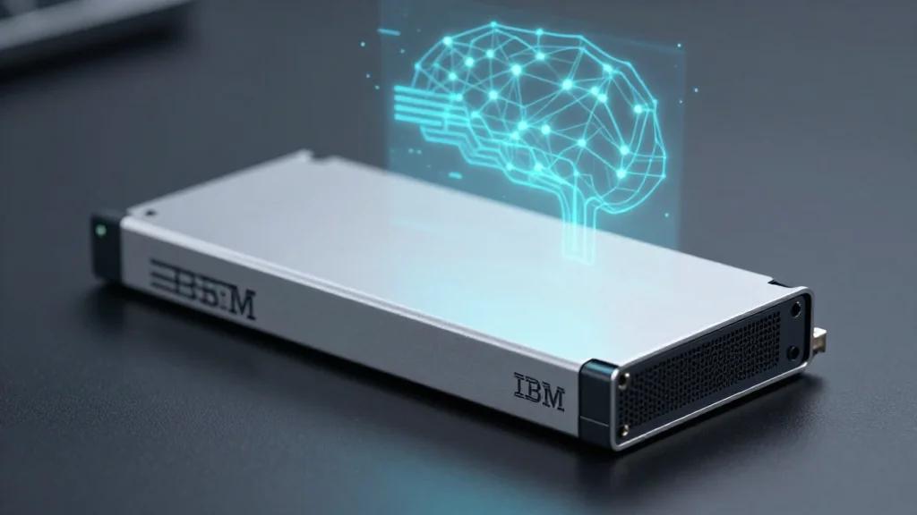 IBM Refreshes FlashSystem Lineup with Faster 5600, 7600, and 9600 Arrays