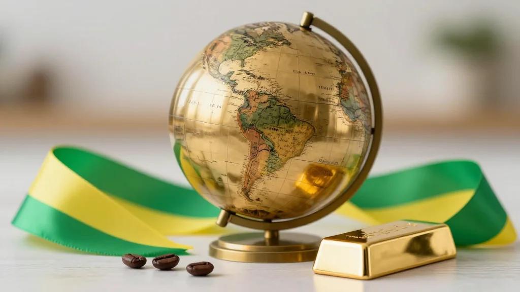 EWZ: The Case For Brazilian Equities In 2026