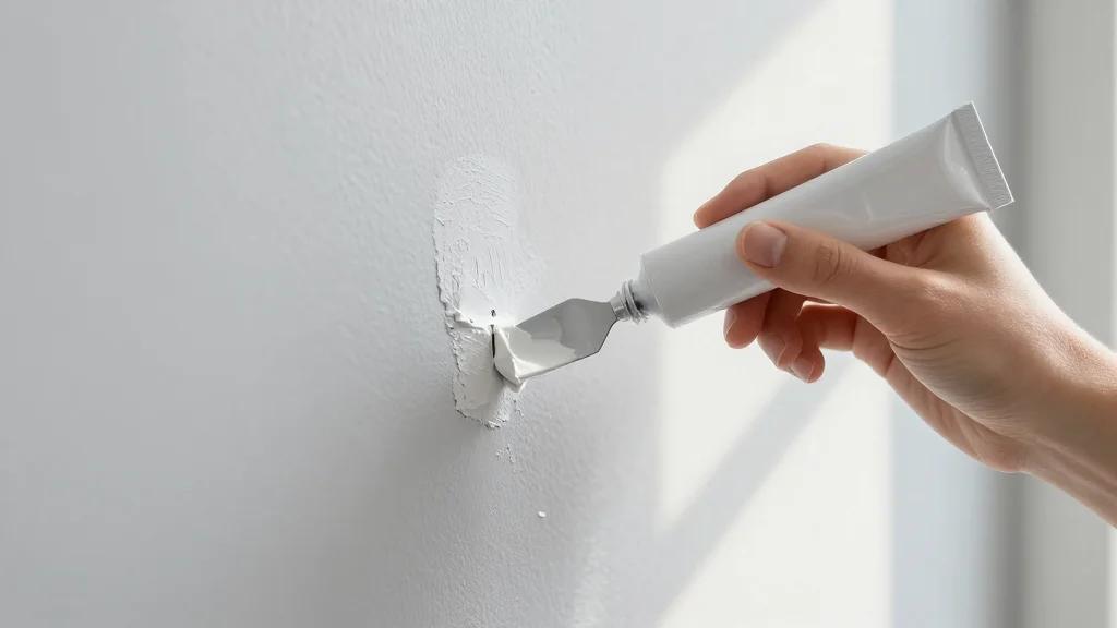 One Simple Tool Instantly Fixes All Nail Holes