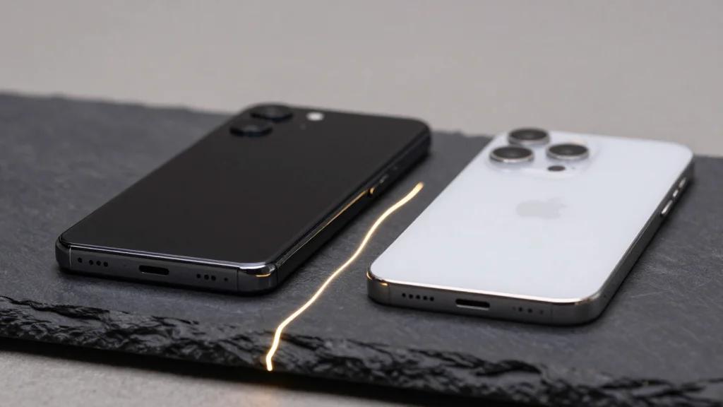 Apple Waives US Fees, Keeps European Charges Amid Google Push