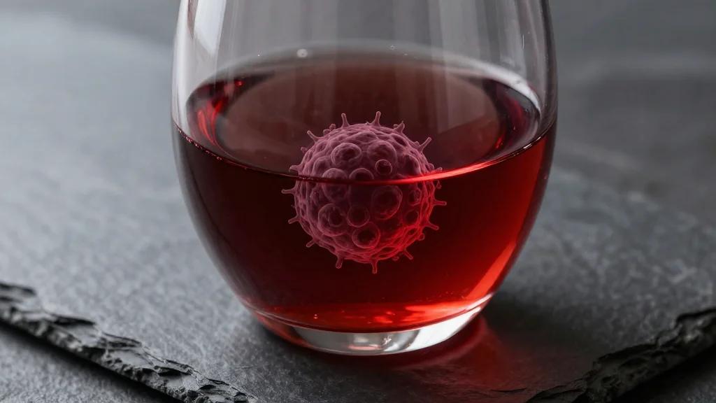 Alcohol Causes More Cancers in Australia than Previously Thought