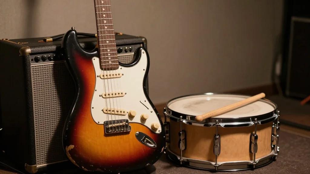 Flatland Cavalry Are All Texas Heart on a Rock-Influenced New Album