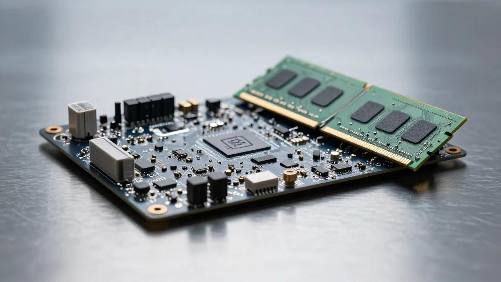 Colorful Revives DDR3 H81 Motherboards Amid Rising Memory Costs