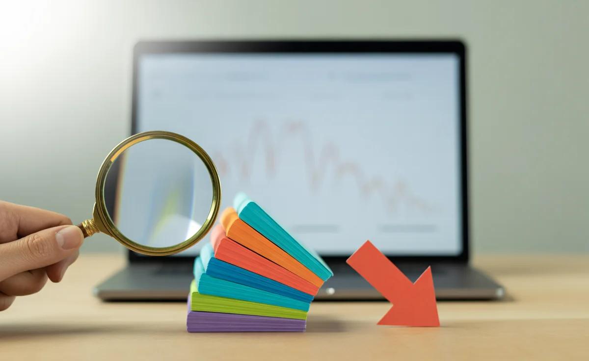 Use Data Segmentation to Spot SEO Problems Quickly