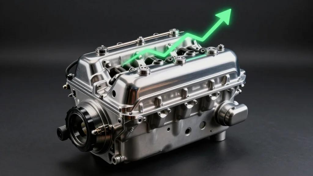 GM Raises 2026 Outlook After Tariff Ruling