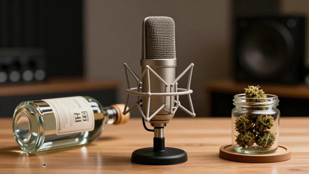 People Are Drinking Less Than Ever. What’s Country Music to Do?