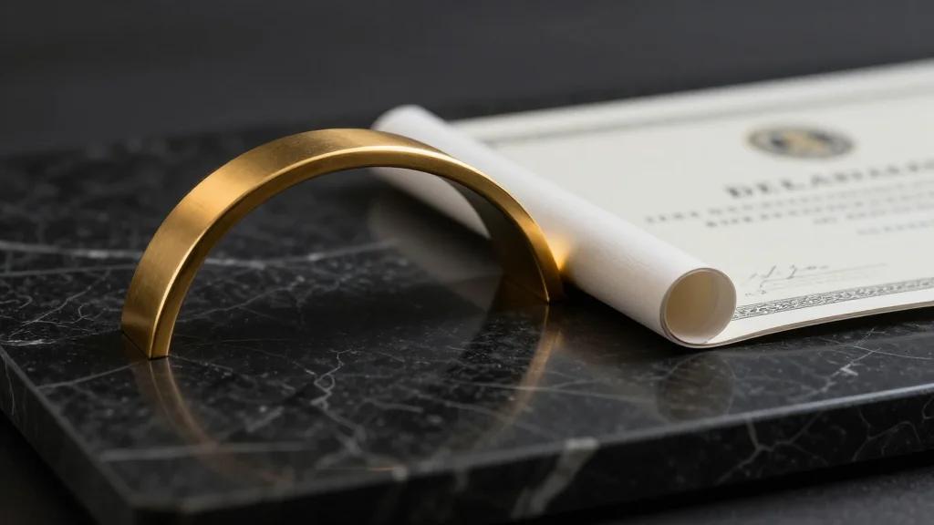 Spotting Double Convexity in Undervalued Delaware Market