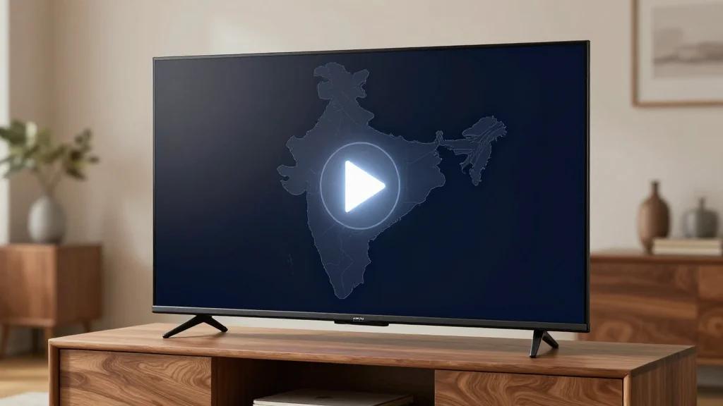 Amazon Prime Video Merges with MX Player to Create India's Largest Streaming Platform
