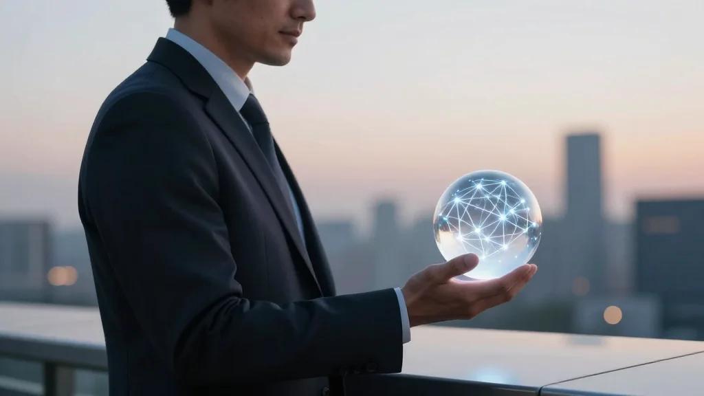 AI Empowers CEOs to Code, Not Just Oversee