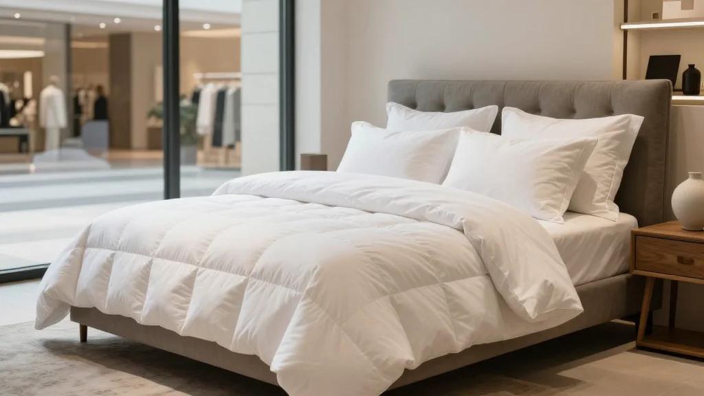 Boll & Branch to Open New Location at Westfield Old Orchard