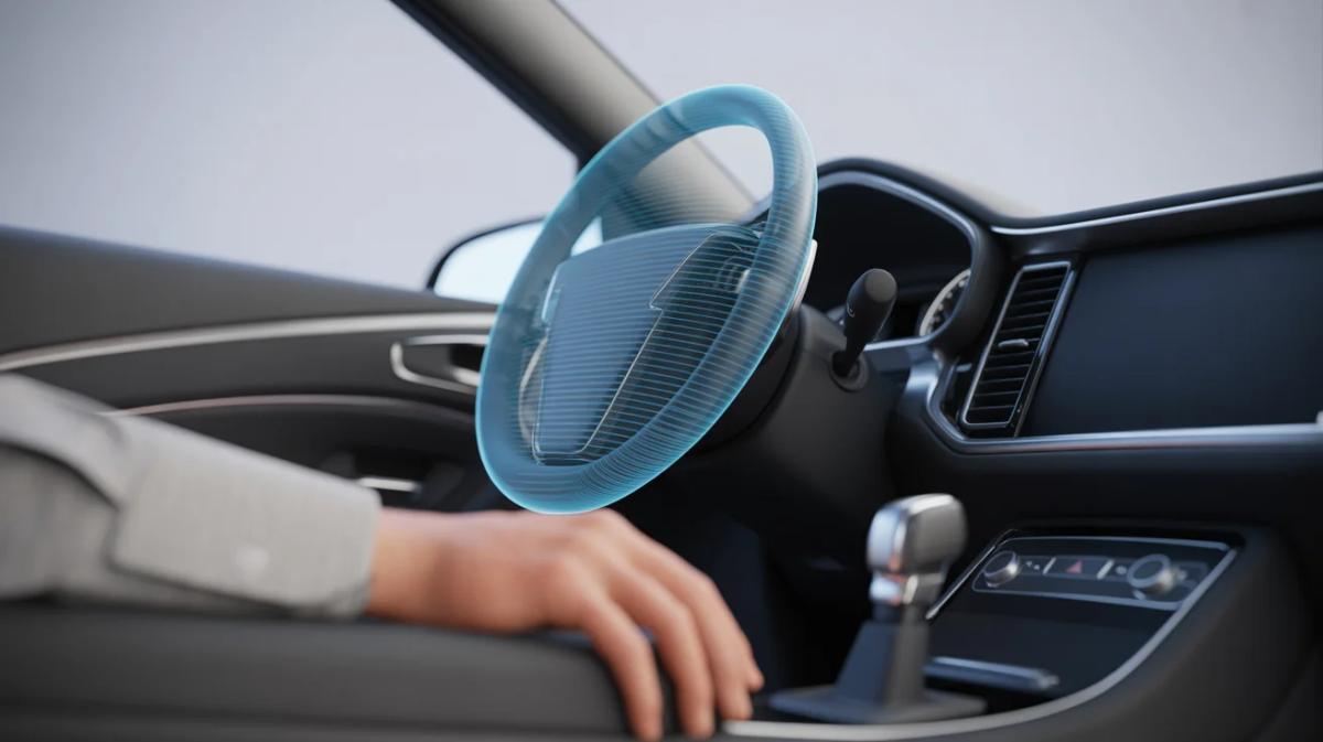 People Reject Autonomous Cars—Adoption Inevitable Within Three Years