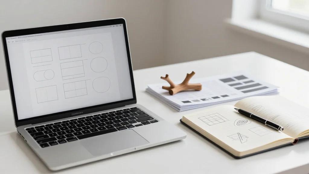 Seeking AI Wireframe Tool Integrated with GitHub