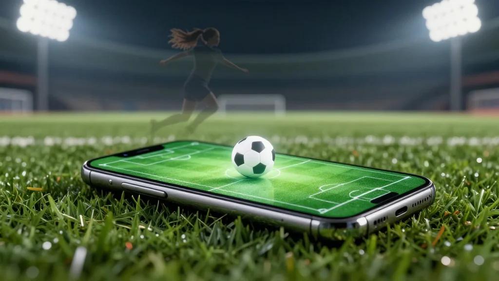 WSL Football Launches Official App For Fans