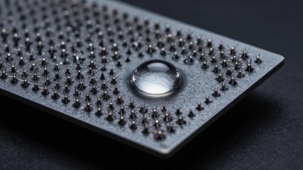 Multifunctional Superwetting Sea‐Urchin‐Mimetic Nanosheet‐Based Interface for Remote Oil‐Water Separation