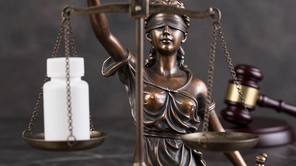 Abortion Pill Fight Thrust Into Spotlight as Midterms Heat Up