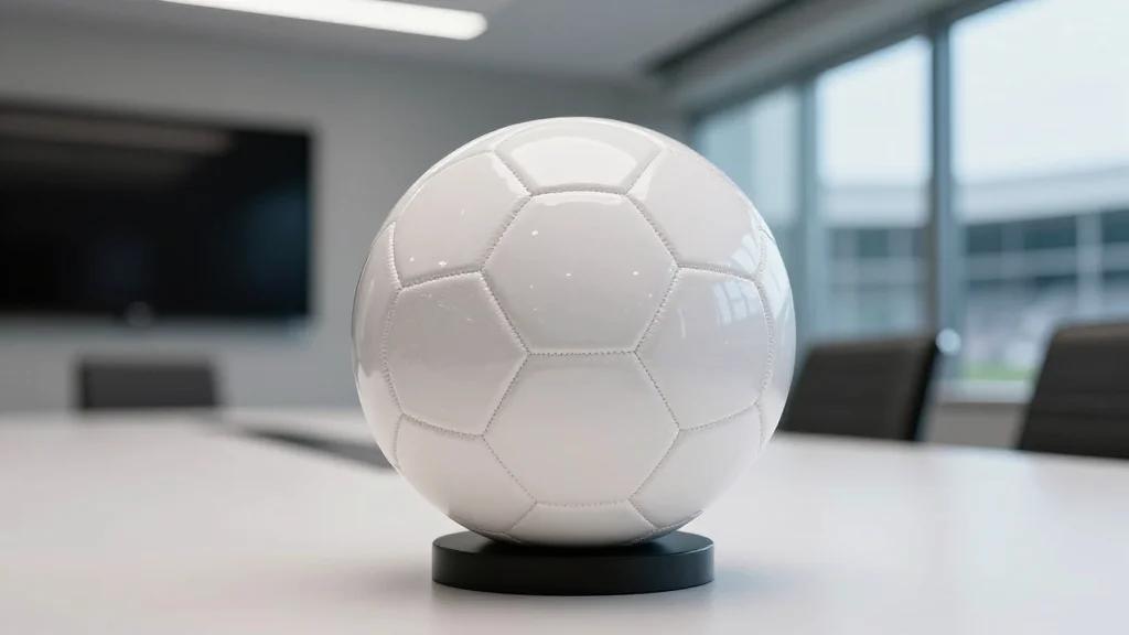 Nike in Exclusive Talks to Replace Adidas as Uefa Champions League Ball Sponsor