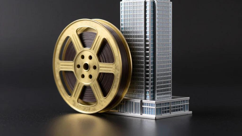 David Ellison’s Troubling H.R. File