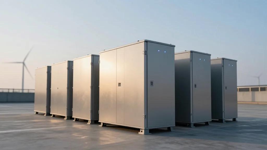 Advantage Capital Closes $158m Investment in Medway Grid Project