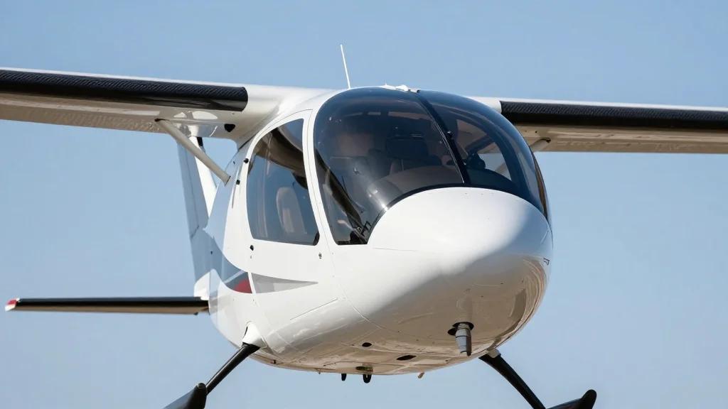 Vertical Aerospace Selects Isoclima for Valo Transparencies