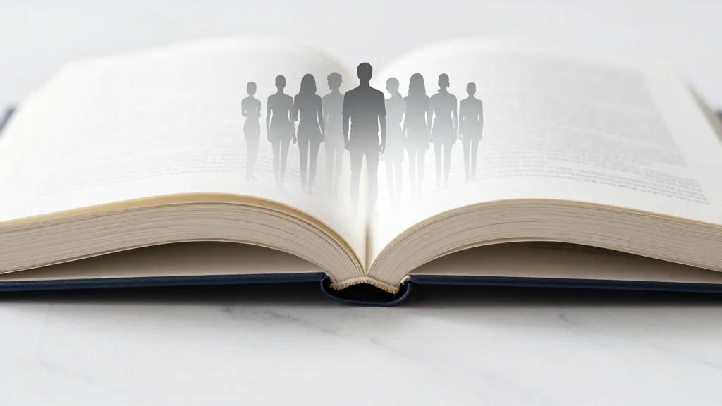 BookCon Misses the Mark on DEI and Talent