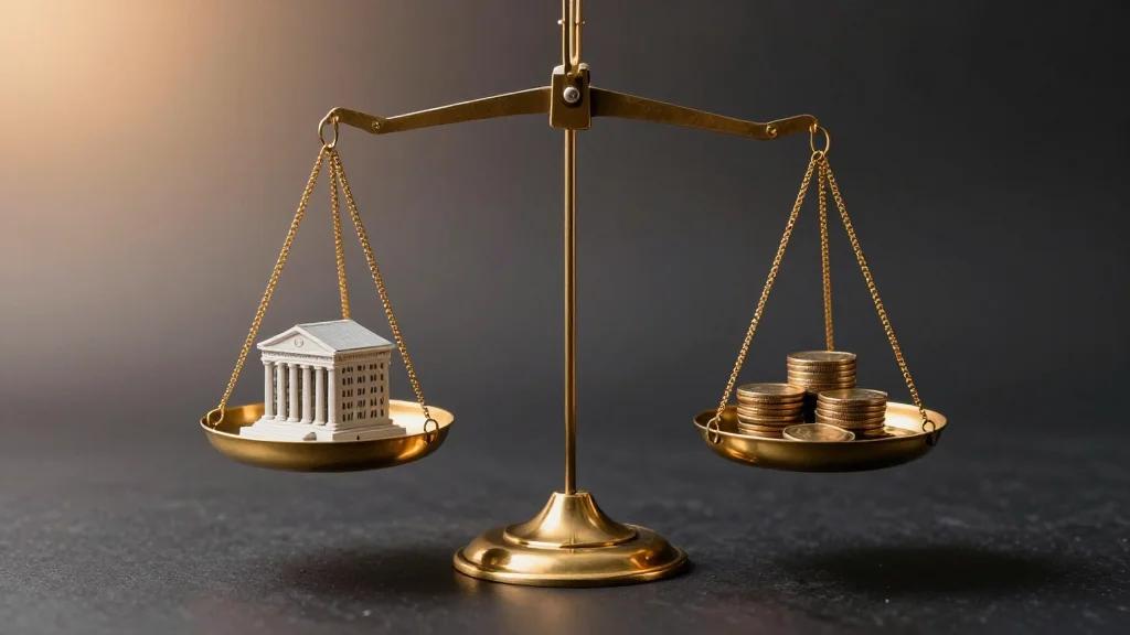 ‘Wake-Up Call’ for UK Financial Firms as Internal Audit Failures Drive £1bn Fines