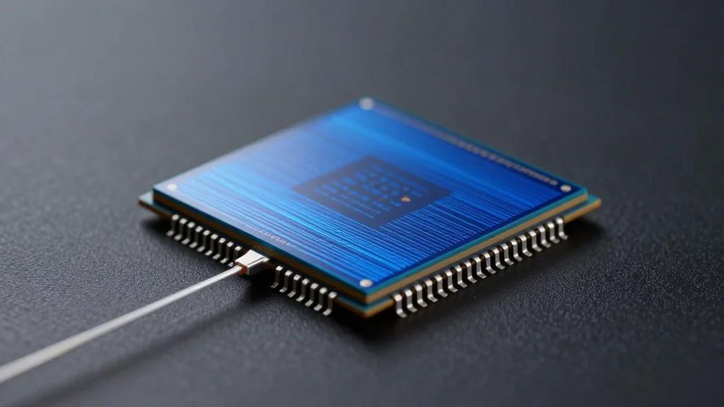 OpenLight Receives First Volume Production Orders Tower’s PH18DA InP-on-Silicon Photonic Platform