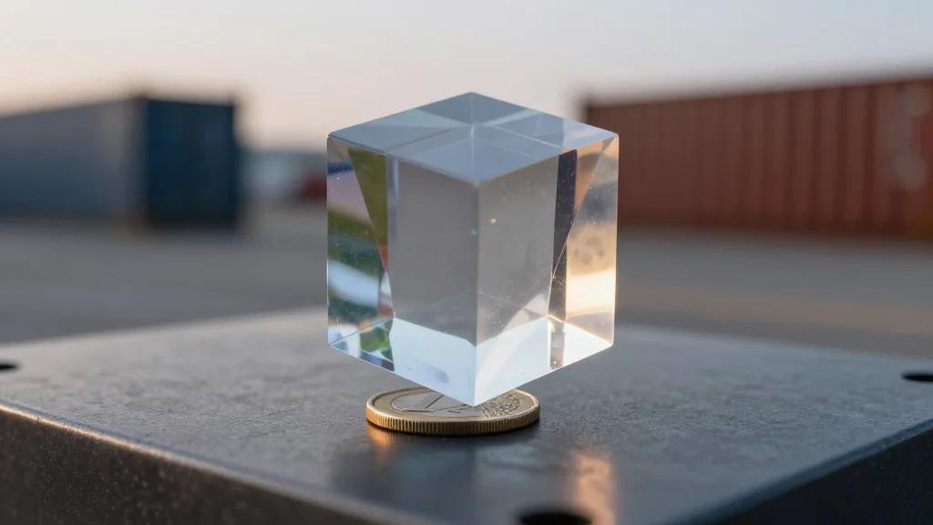 We Need Exact Purchasing … But It’s NOT a New Matrix!