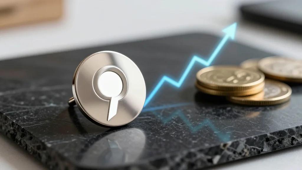 Pinterest's Monetization Gap Signals Potential Upside