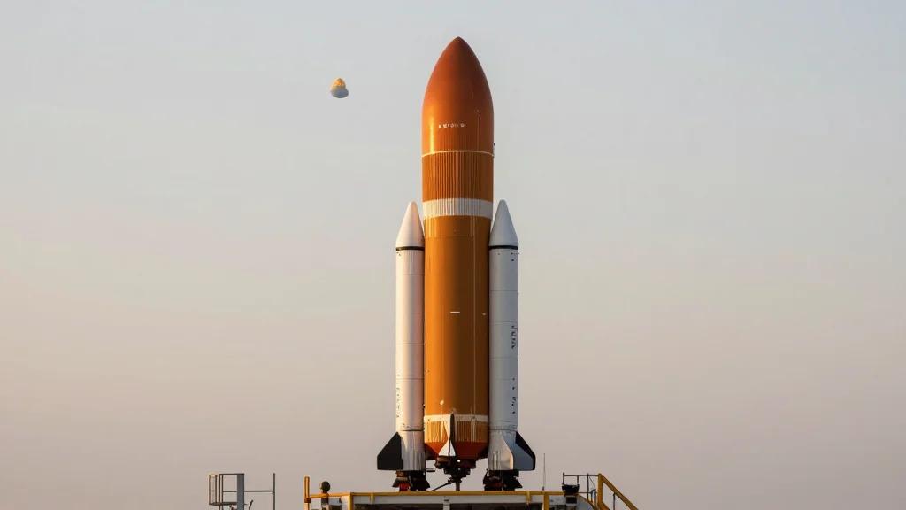 A Review of India’s Government Space Program Suggests It Is Behind Schedule