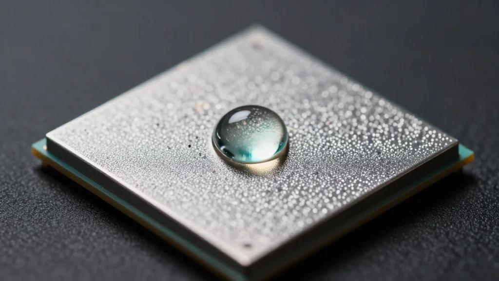 Tohoku University Unveils Nanoscale Creatinine Sensor Delivering Results in 35 Seconds