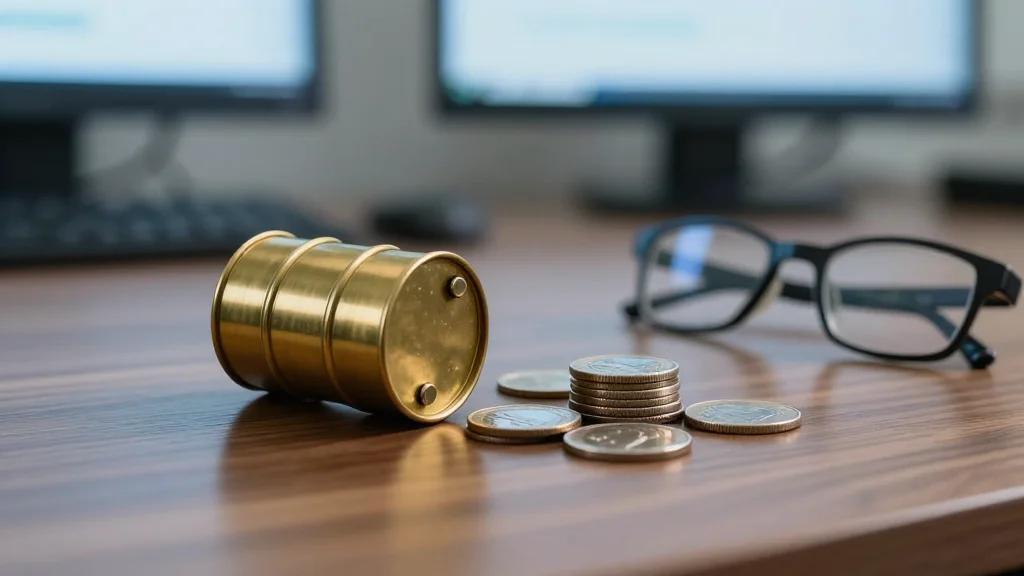 Hormuz Closure Threat Spurs Oil Price Surge