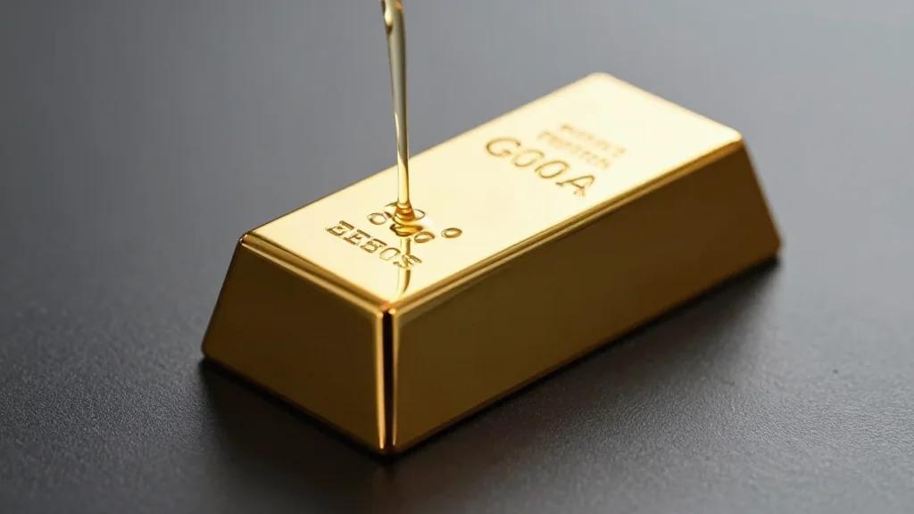 Royal Gold: Low‑Risk Gold Exposure with Strong Dividend