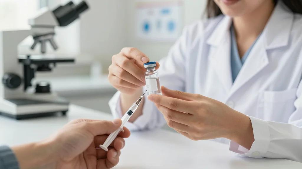 Low‑Cost Vaccines Fight Pseudoscience, Yet Remain Unaccepted