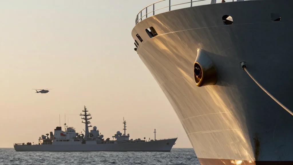 US Mulls Troop Boost as Iran Conflict Escalates