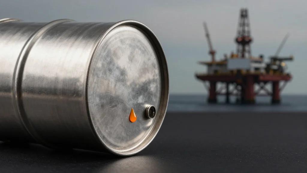 Surging Gas Prices Will Cost Americans $857 More in 2026