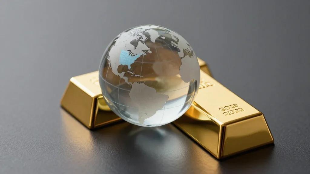 Capital‑Efficient International Overlay Adds Global Exposure Without Selling US