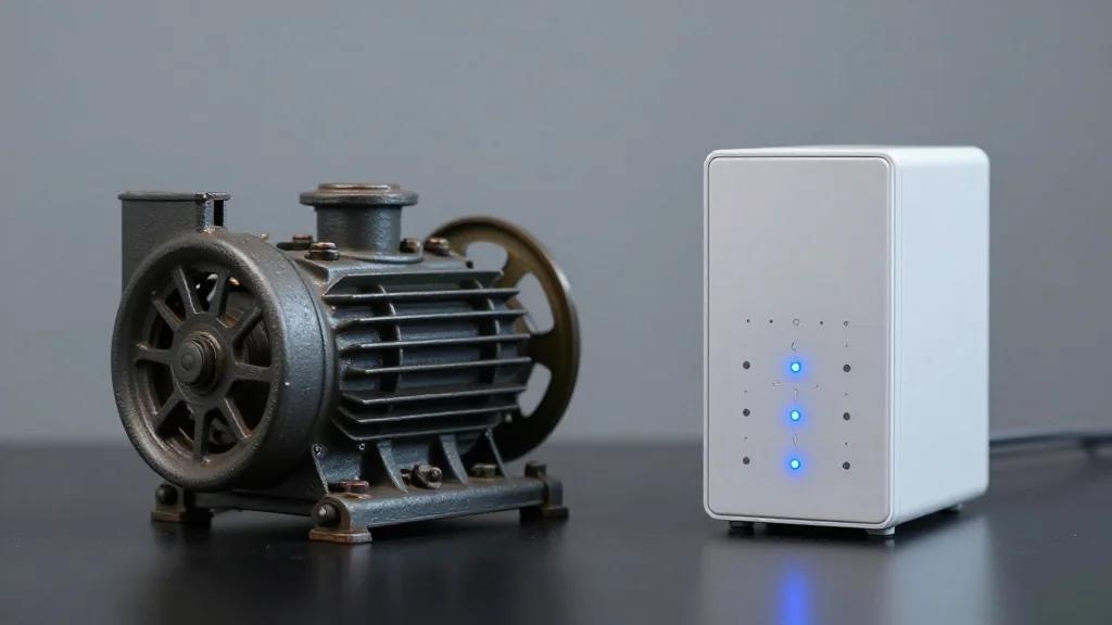 Bezos's Vision of Rented Cloud PCs Looks Less Far-Fetched