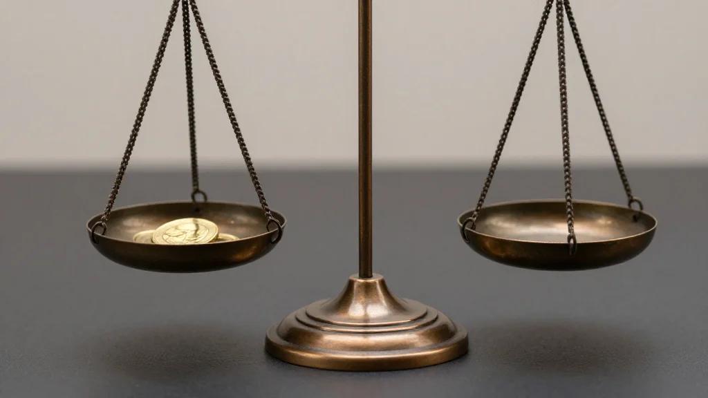 Preserve Wealth Now, Embrace Sideways Consolidation Amid Uncertainty