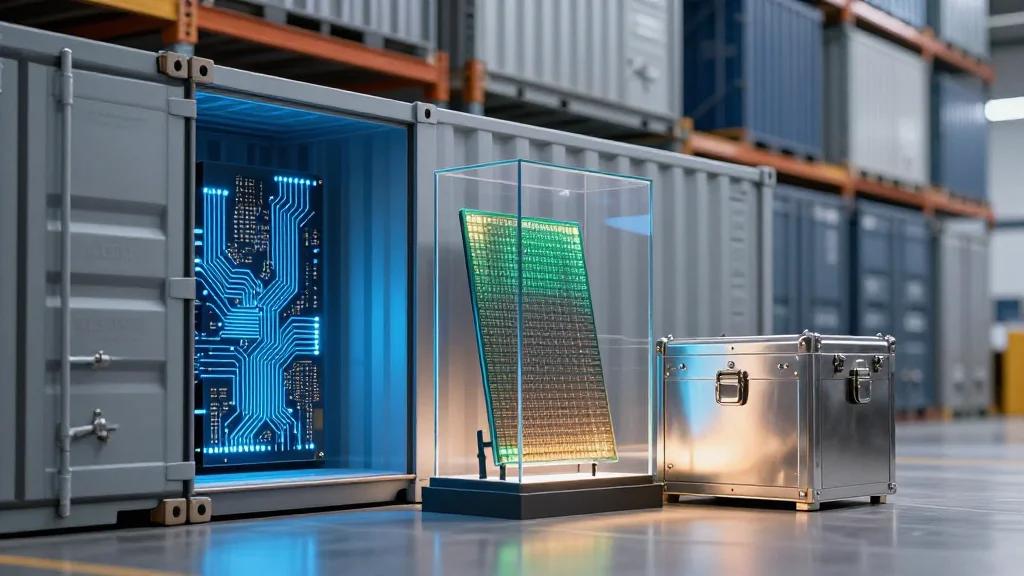 CargoSense Lands Strategic Investment From MegaChips to Scale AI‑Driven Supply‑Chain Platform