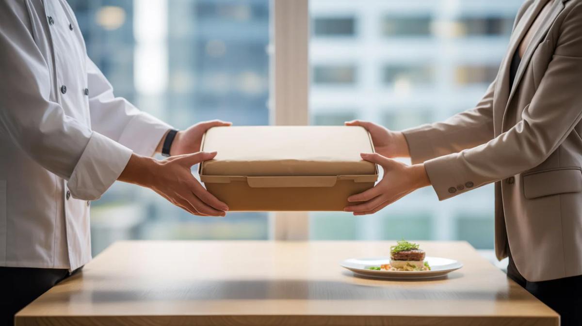 CookUnity Secures $250M Growth Funding From General Catalyst