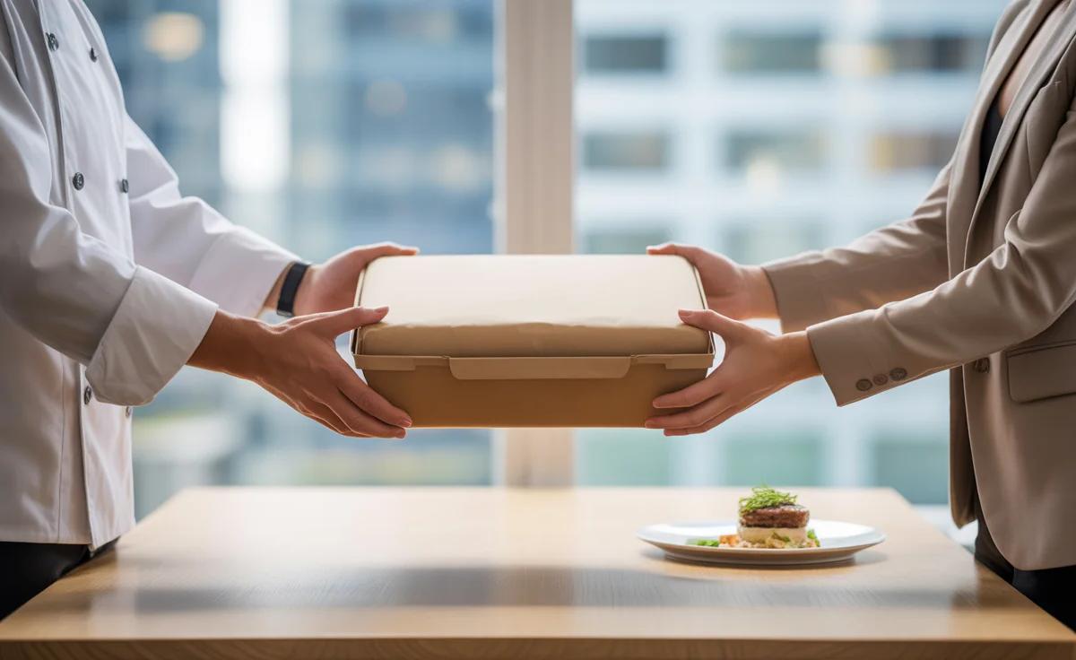 CookUnity Secures $250M Growth Funding From General Catalyst