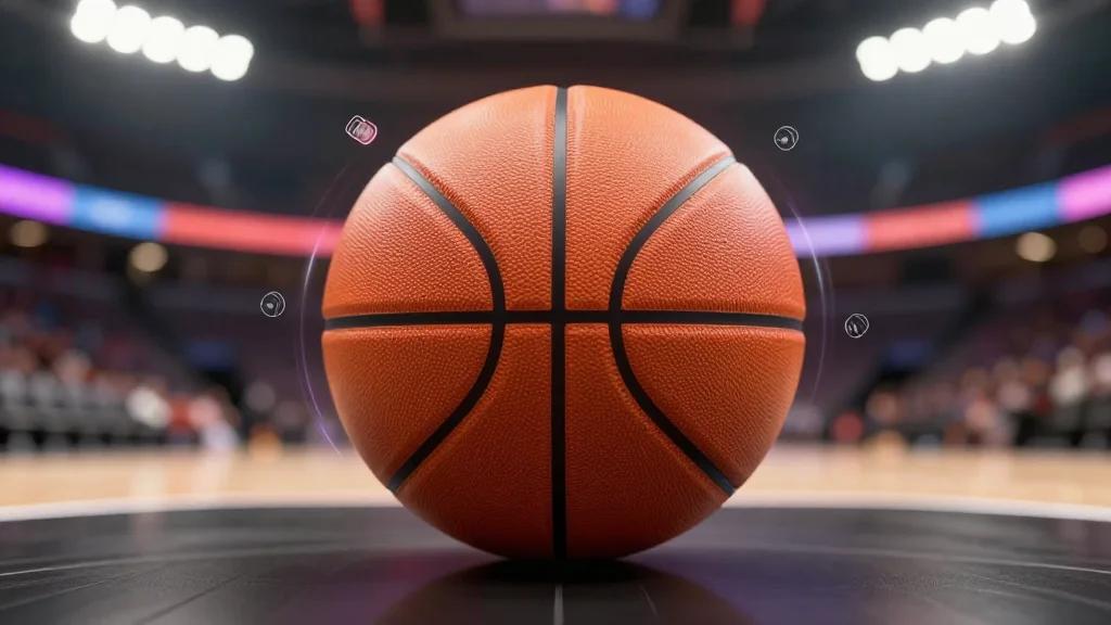 NBA's Influencer Strategy Hits Sweet Spot at All-Star