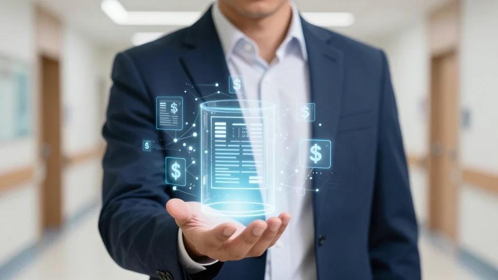 UF Health Taps New Vice President of RCM Business Support