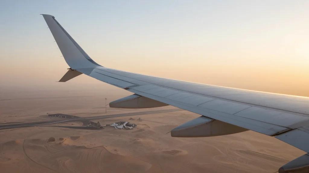 Airlines Keep Flying Despite War‑Shut Mideast Airports