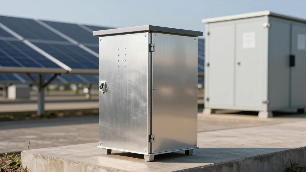 Mortenson Acquires Nor-Cal Controls to Boost Solar and Storage Control Capabilities